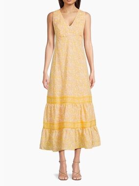 Lilly Pulitizer's Avlyn maxi dress